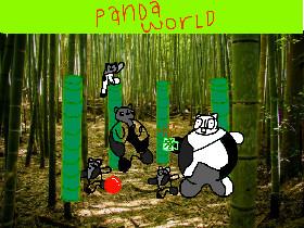 Panda World (original)