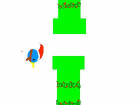 flappy bird Christmas limited edition 1
