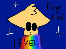 Doge blast level 1 1