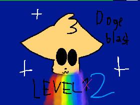 Doge blast level 2