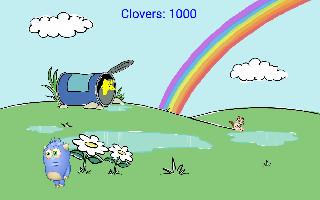 Clover Chaser 1