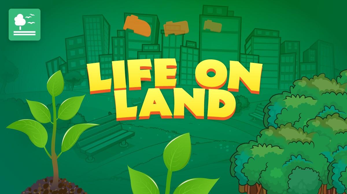 Life on Land