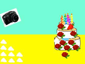 Decorate Your Cake 1 1