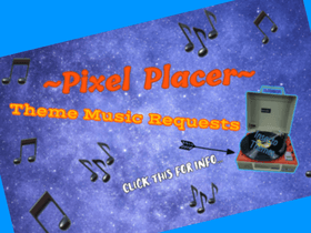 ~Pixel Placer~ order done