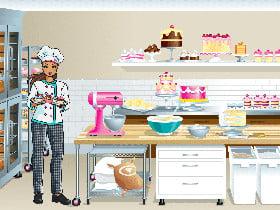 My Pastry Shop 1