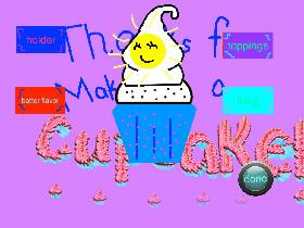 Make An Epic Cupcake 1