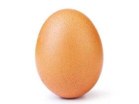 Can we make this the most liked egg?