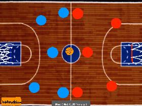 Basket Ball game