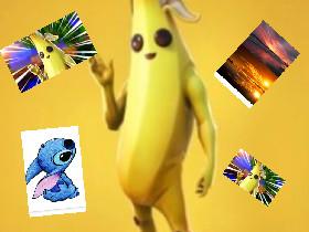 I’m a banana! 1
