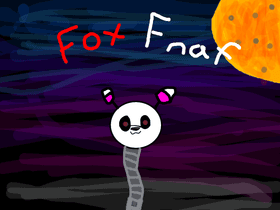 Fox Fnaf!!!!