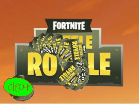 Fortnite battle royale spin draw 10 1