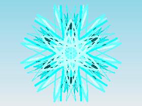 Snowflake 1
