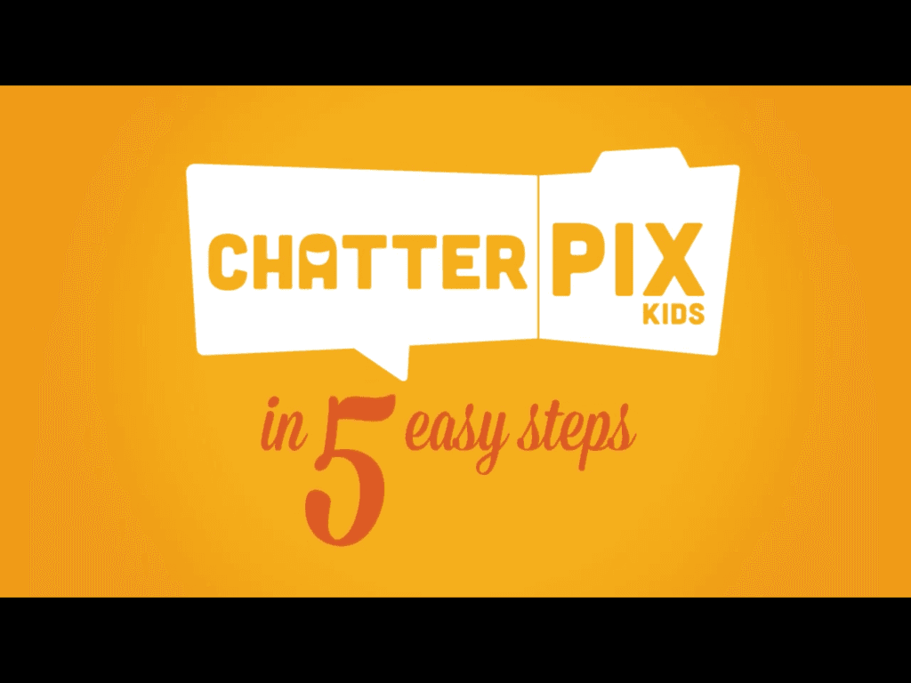 how to use chatter picx