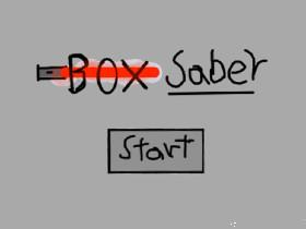 Box Saber