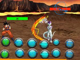 extreme ninja battle :dragon ball z edition 1 1 1 2 1