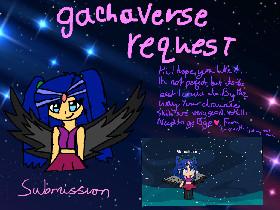 gachaverse request 1