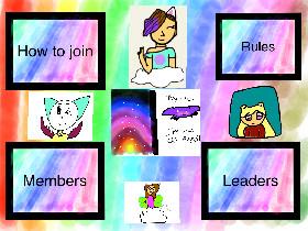 Wanna join a amazing club? Remix this And name it CLUB ENTERY. And ill look it up! By the way Add a club name for it! Draw your OC with the remix, And also Add a touch of Art to it if you want to become a leader/member! 1 1 2 1