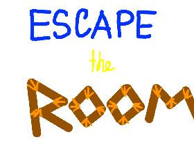 Escape the room 1 1 1