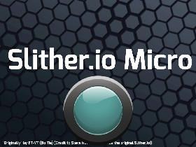 Slither.io Micro pro