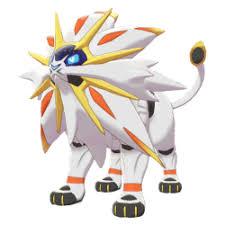 What is this pokemon called?