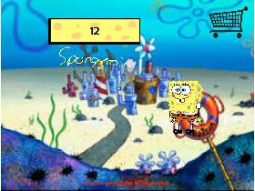 Sponge bob’s Place 1