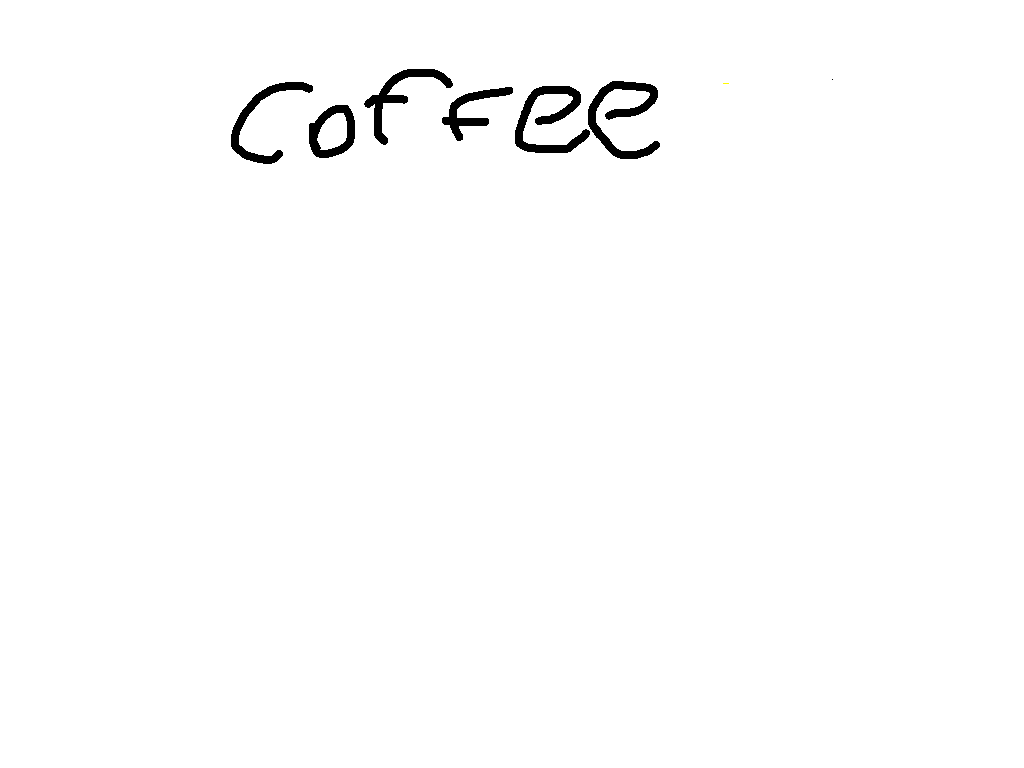 Coffee’s powers