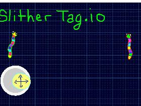 Slither Tag.io