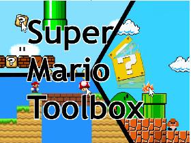 Super Mario Toolbox 1 1 1