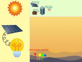 Solar Power Clicker super cheat !!! , and more item !!!