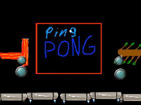 pong-two player 1 1