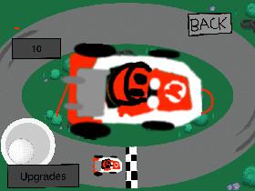 Mario Kart 4.9 1 1 1