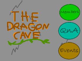 The Dragon Cave
