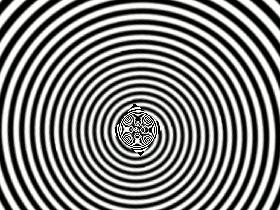 mind plus eye illusion