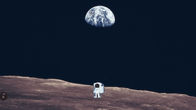 moon jump