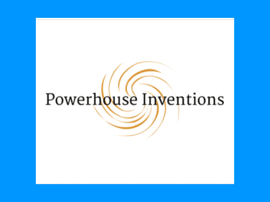 Powerhouse Inventions