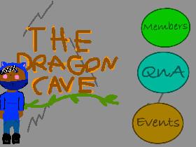 The Dragon Cave 