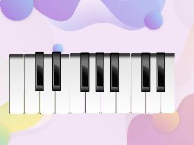 Hedwig’s Theme Piano