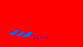 Amtrak project