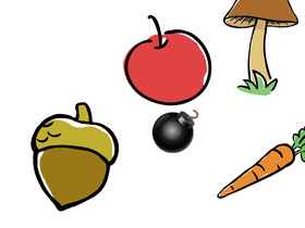 fruit ninja remake