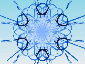 Snowflake Maker 6