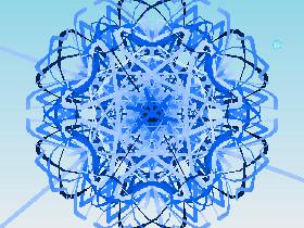 Snowflake Maker 12