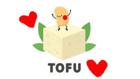 tofu logo