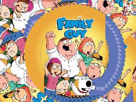 family guy spin draw