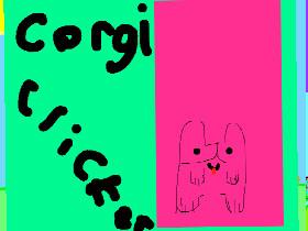 Corgi Clicker 1