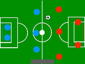 1_Player Soccer 1