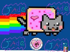 Roblox Nyan Cat Music 1 1 1