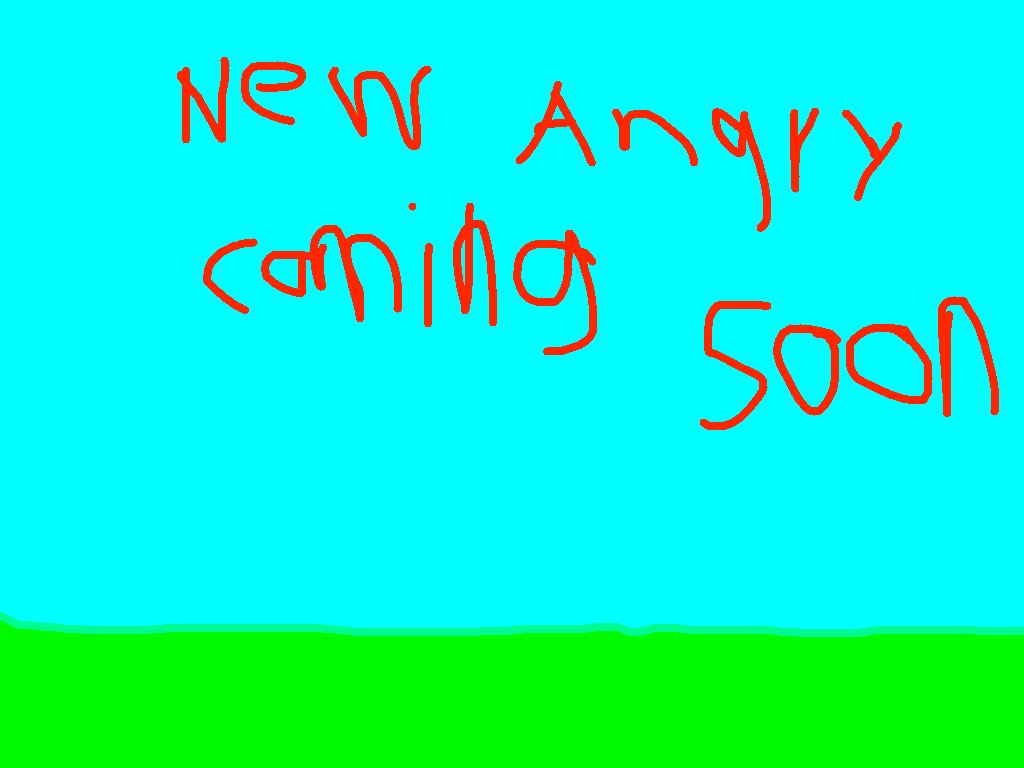 Angry fry🍟🍔 8