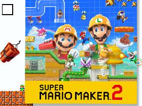 Super Mario Maker 2 1 1