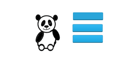 Virtual Pet-Panda