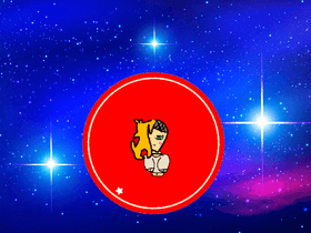 My new oc avatar